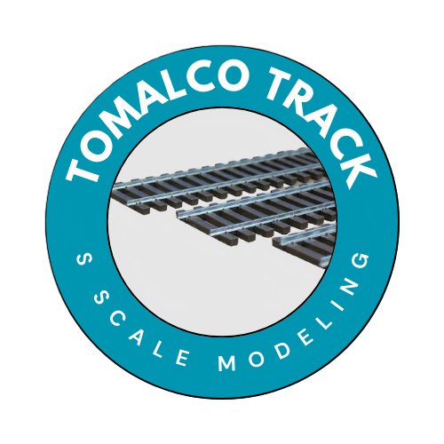 Tomalco Track